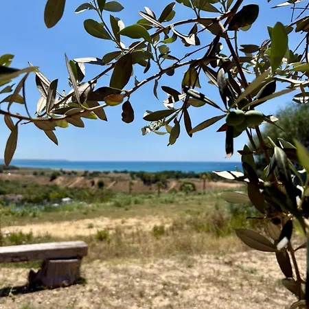 度假居 Ai Quattro Venti *