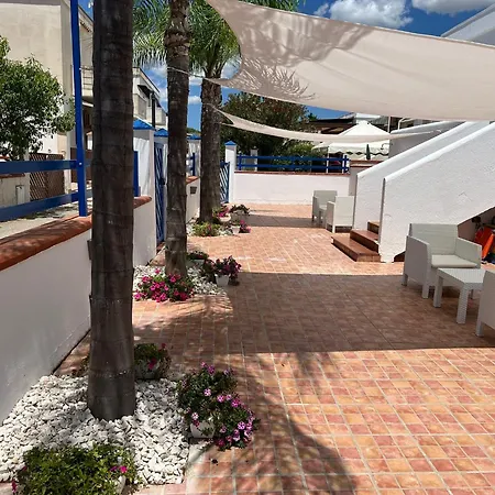 Ai Quattro Venti 度假居