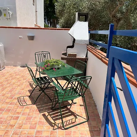 度假居 Ai Quattro Venti *