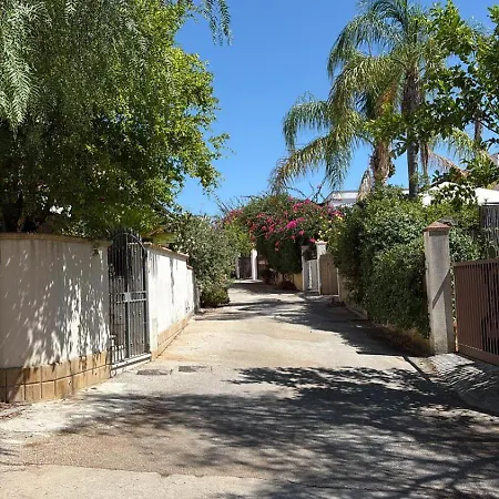 Ai Quattro Venti 度假居