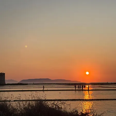 Ai Quattro Venti 马里内拉