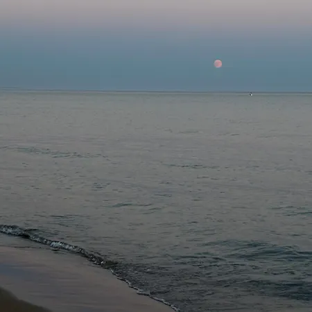 Ai Quattro Venti 度假居 马里内拉