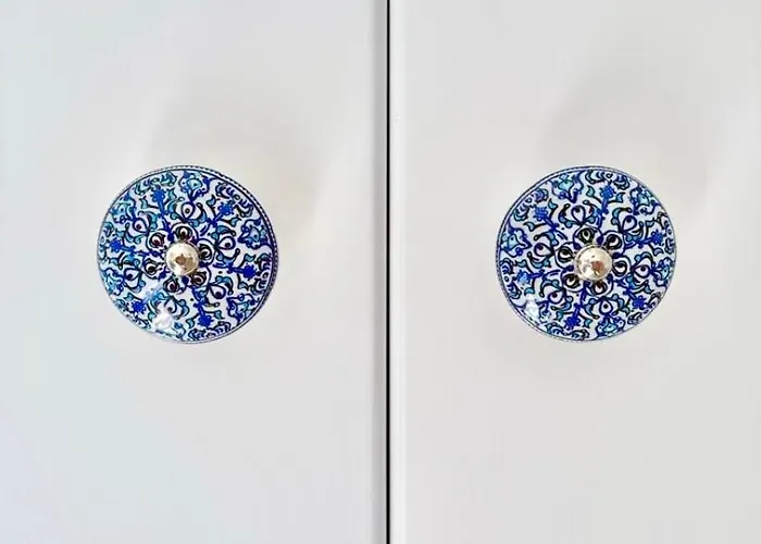 Ai Quattro Venti 度假居