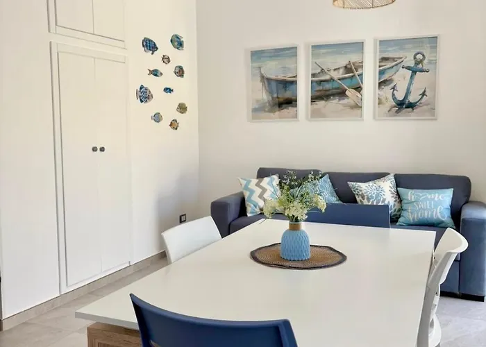 度假居 Ai Quattro Venti