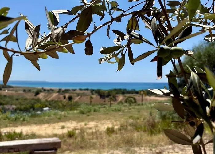 度假居 Ai Quattro Venti *