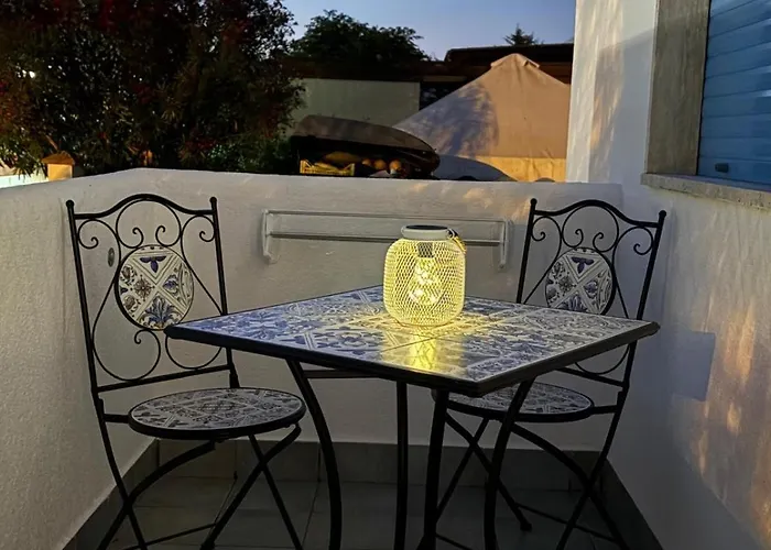 Ai Quattro Venti * 马里内拉