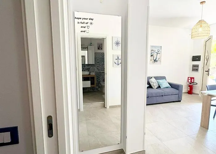 Ai Quattro Venti 度假居