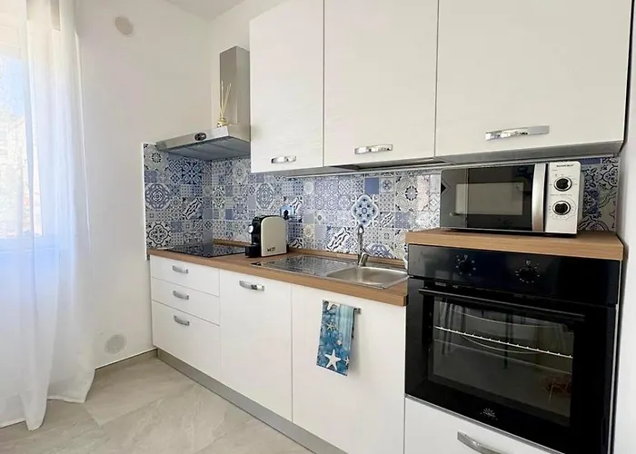 度假居 Ai Quattro Venti