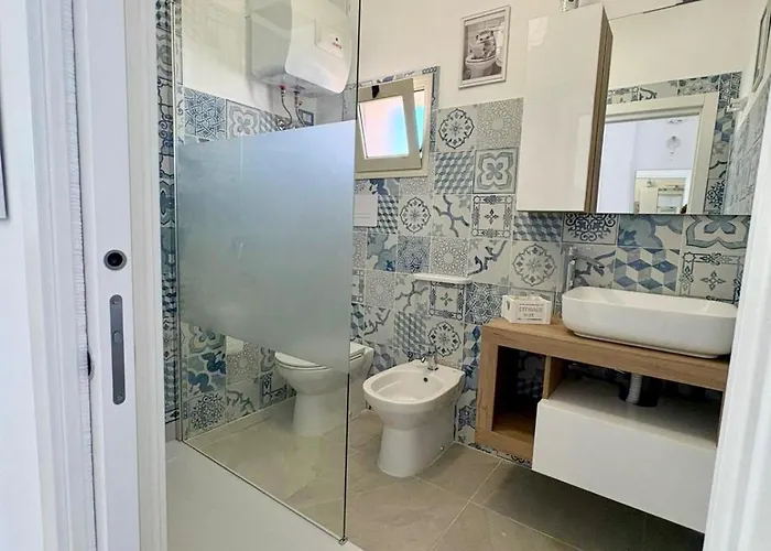 Ai Quattro Venti * 马里内拉