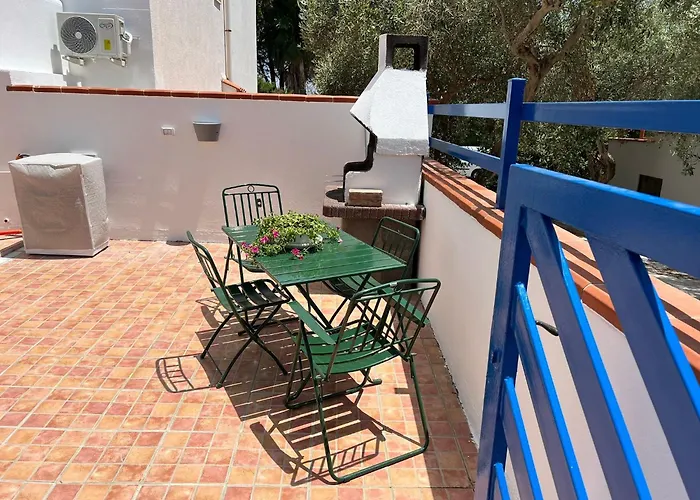 度假居 Ai Quattro Venti *