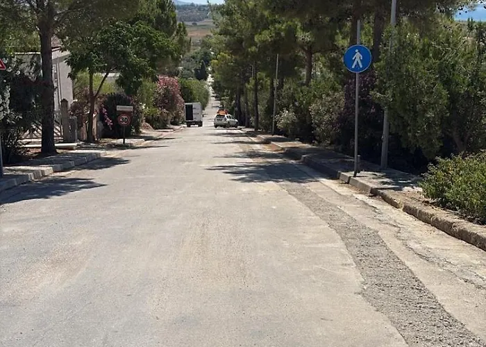 度假居 Ai Quattro Venti