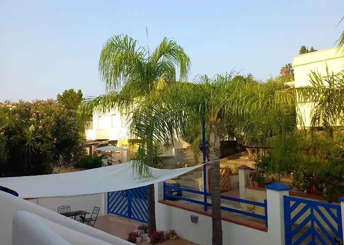 度假居 Ai Quattro Venti *