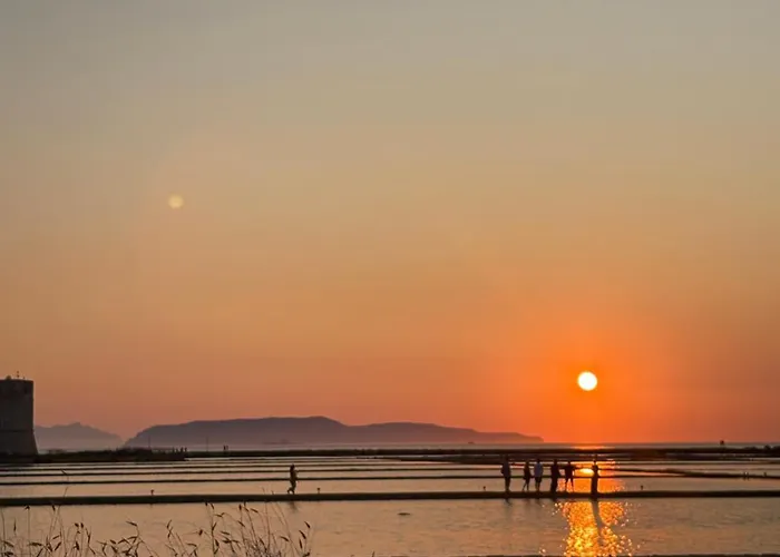 Ai Quattro Venti 马里内拉